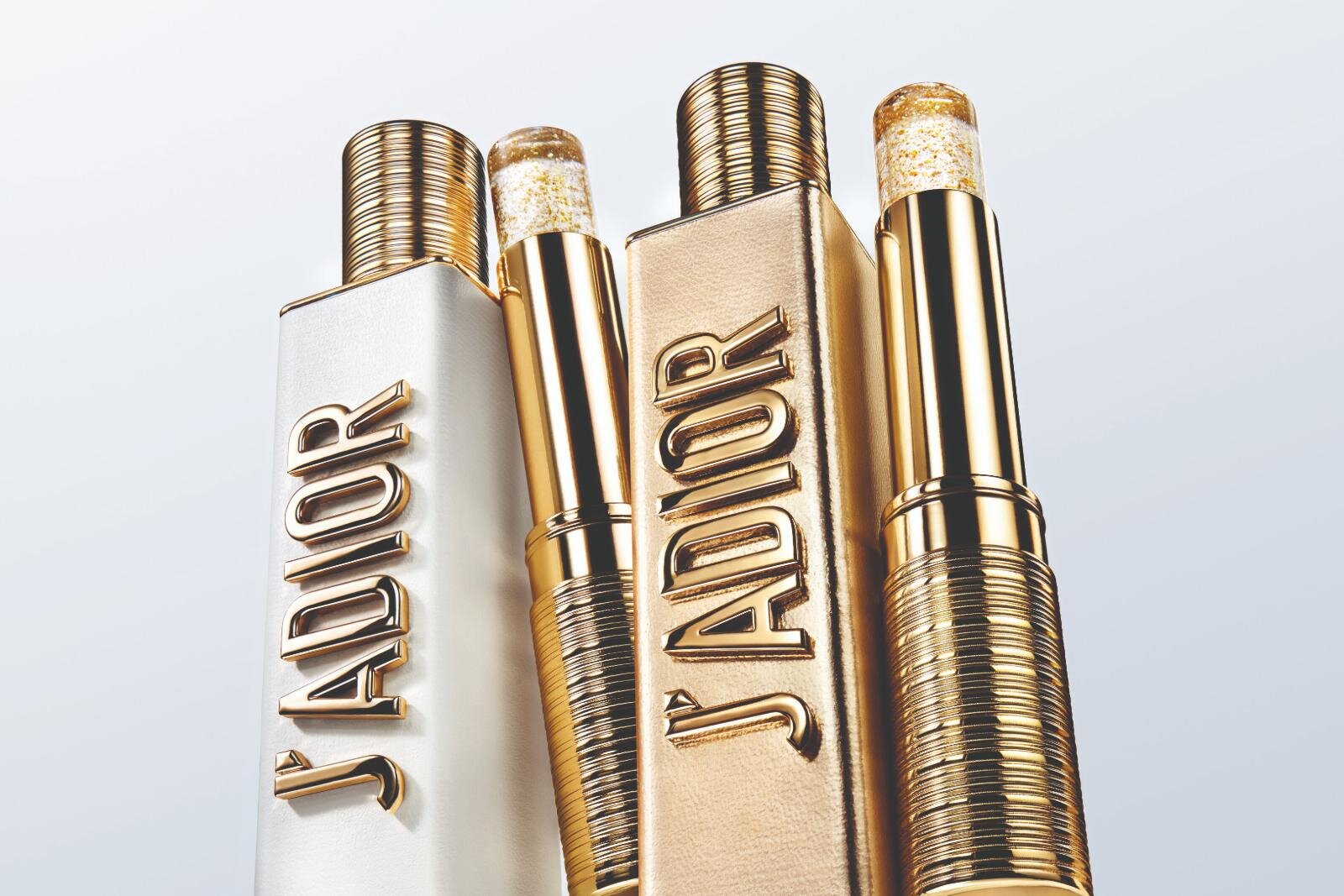 DIOR JADORE 練り香水 ジャドールロー DIOR JADORE 練り香水