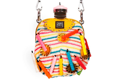 フランスのエスプリを感じるバックブランド「ジャマン・ピュエッシュ