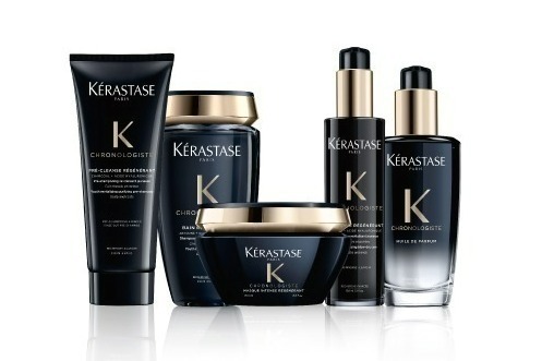 ケラスターゼ「クロノロジスト」ケラスターゼで“いま売れている”最高峰