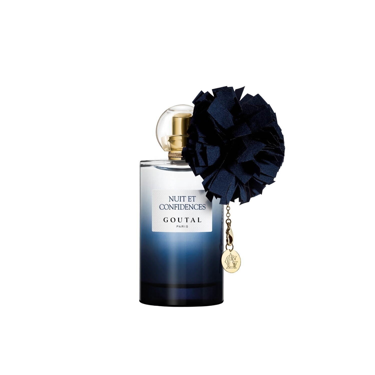 グタールの新フレグランス「フォリー ダン ソワール」魅惑的なパリ