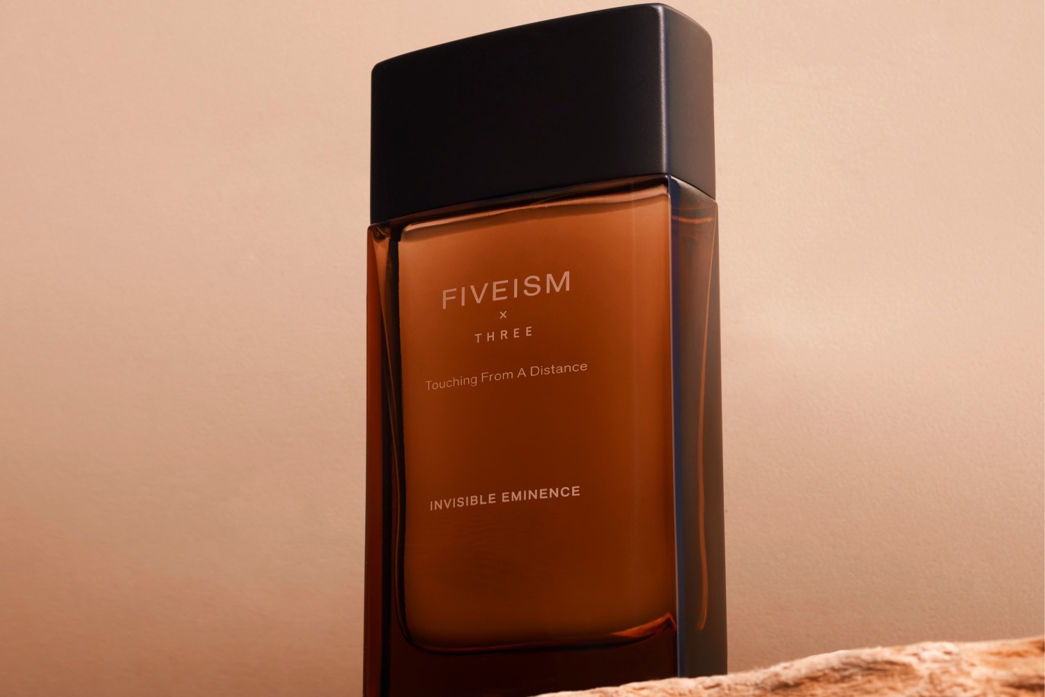 ファイブイズム バイ スリー新フレグランス - 意識の“神秘と再生”に