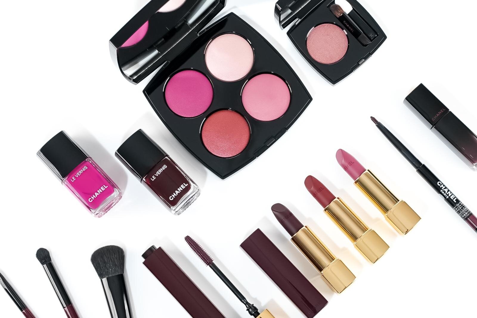 トム フォード ビューティの2020年クリスマスコスメ、“太陽の下の雪”の