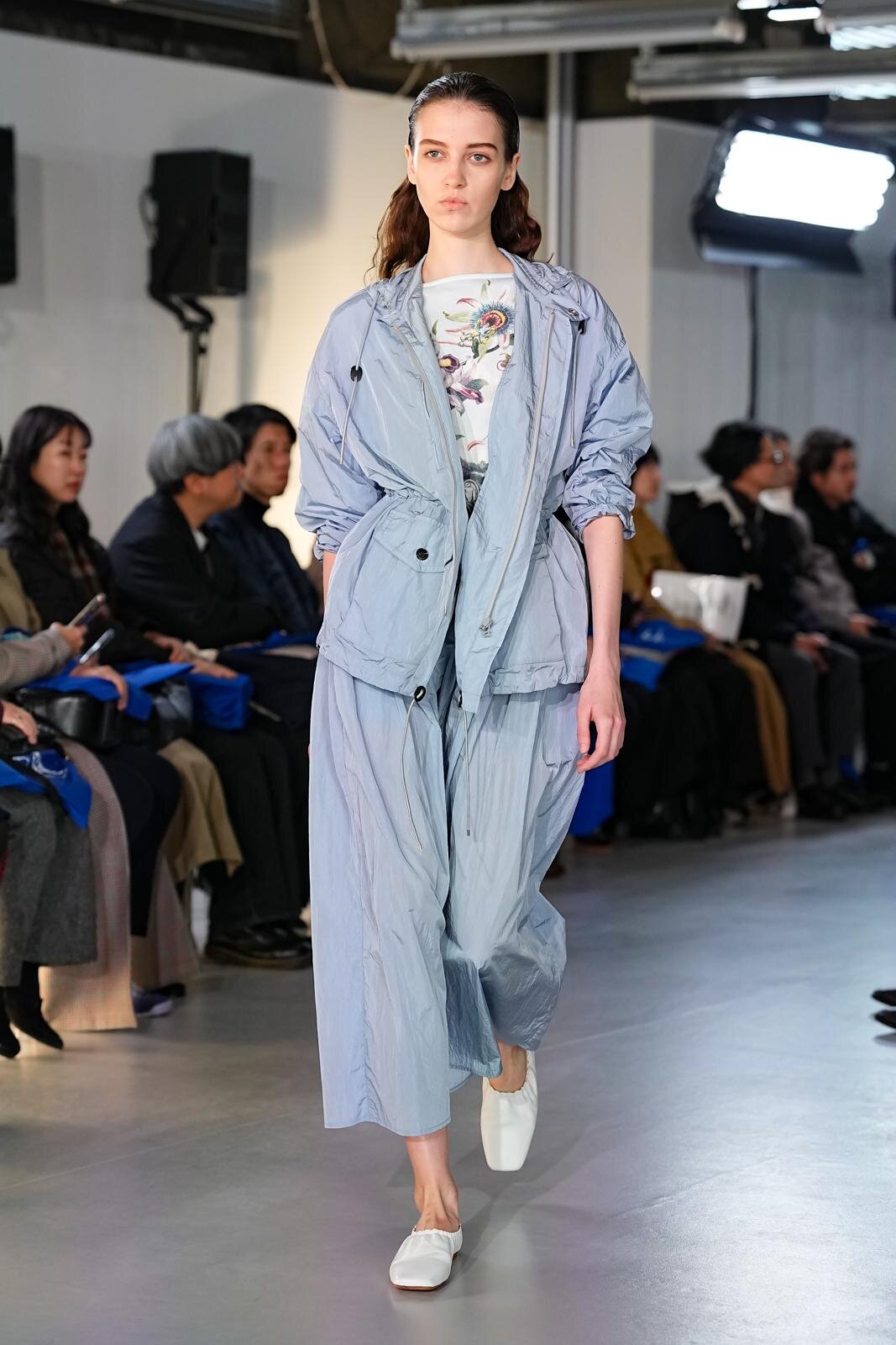 ズッカ 2026年春夏コレクション - 日常に根ざす新しい“ワークスタイル