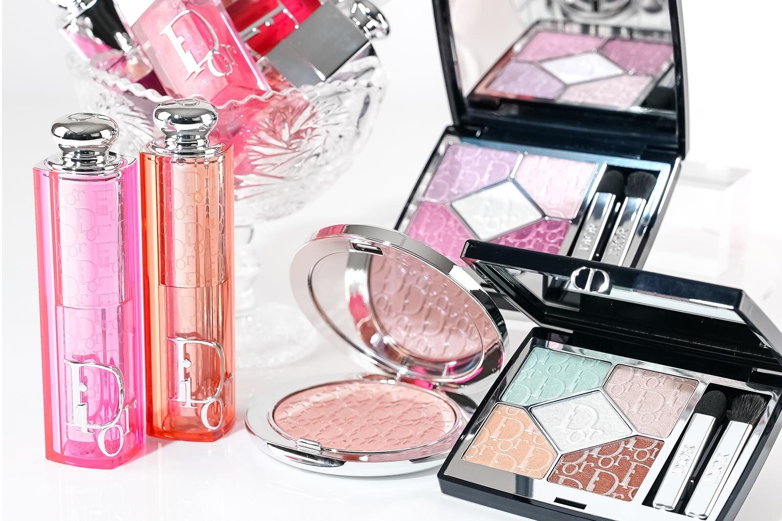 ディオール22年秋コスメ“色落ちしにくい”ルージュ ディオールの新作