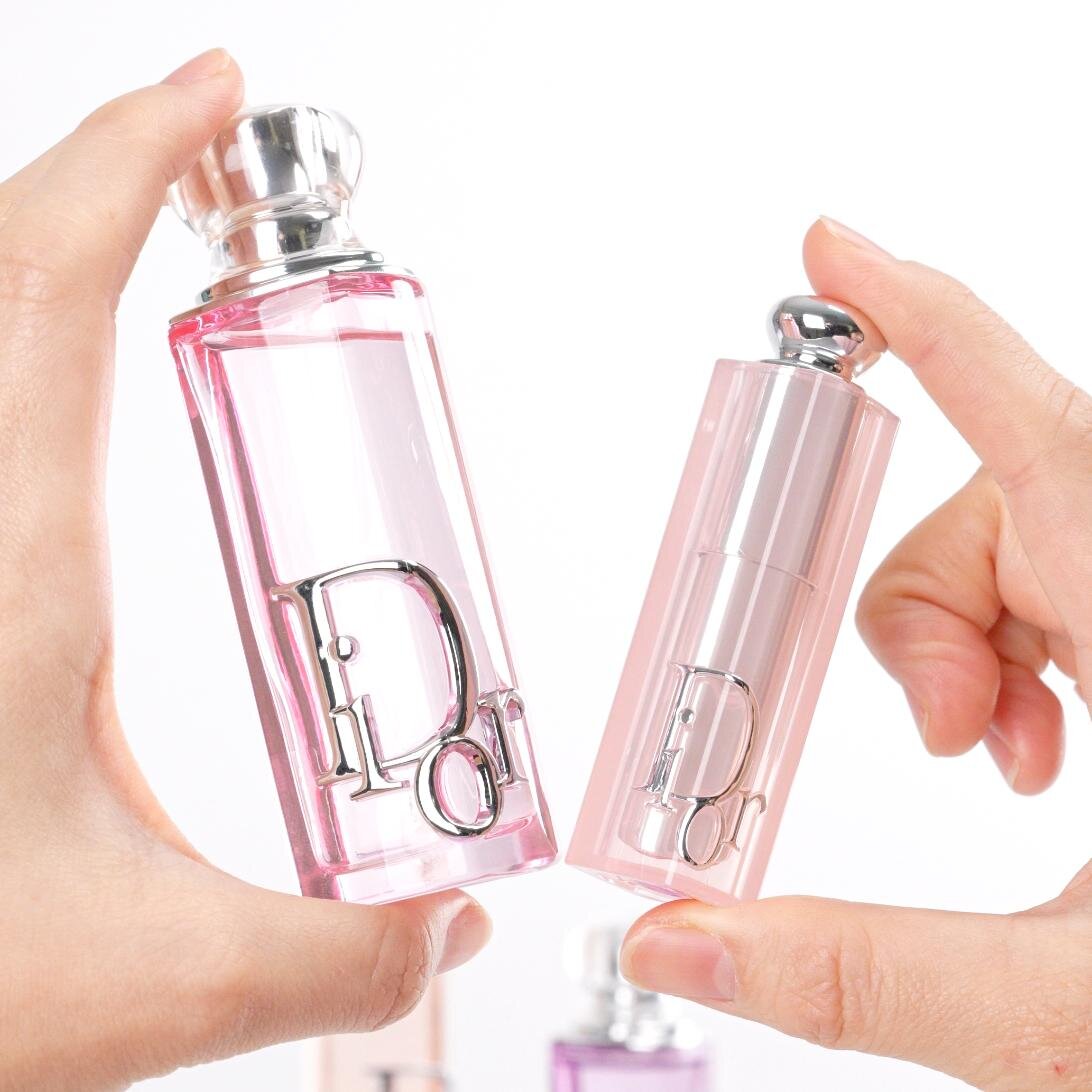 新品未開封】 アディクト ロージーグロウ オードゥパルファン 30ml