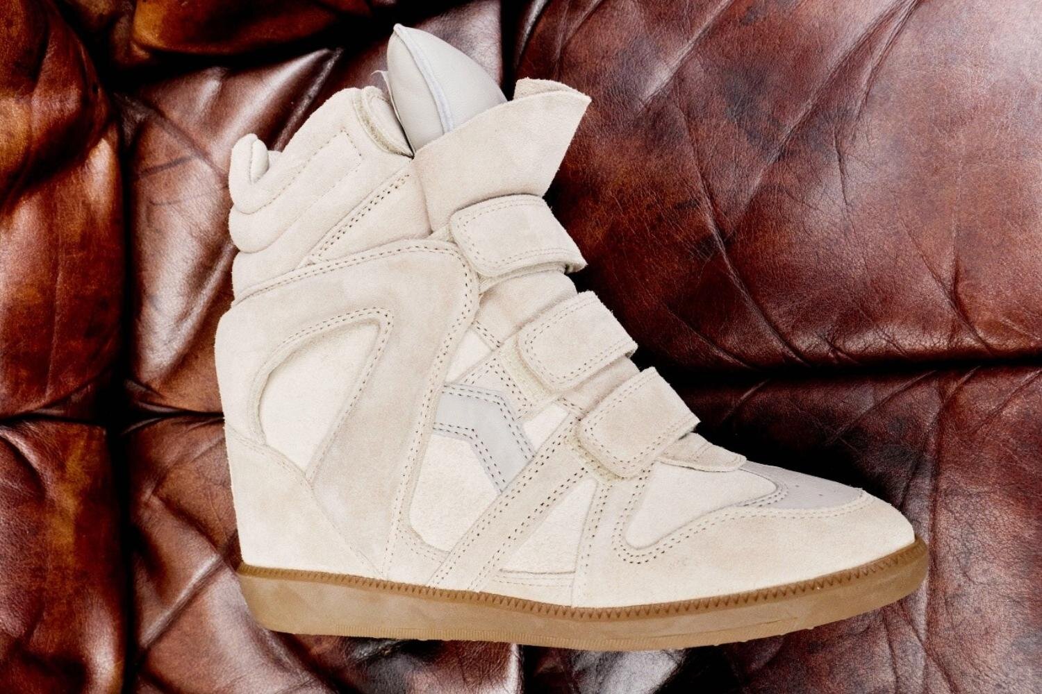 ジェフリーキャンベル“パイソン柄”厚底ショートブーツ＆レースアップ