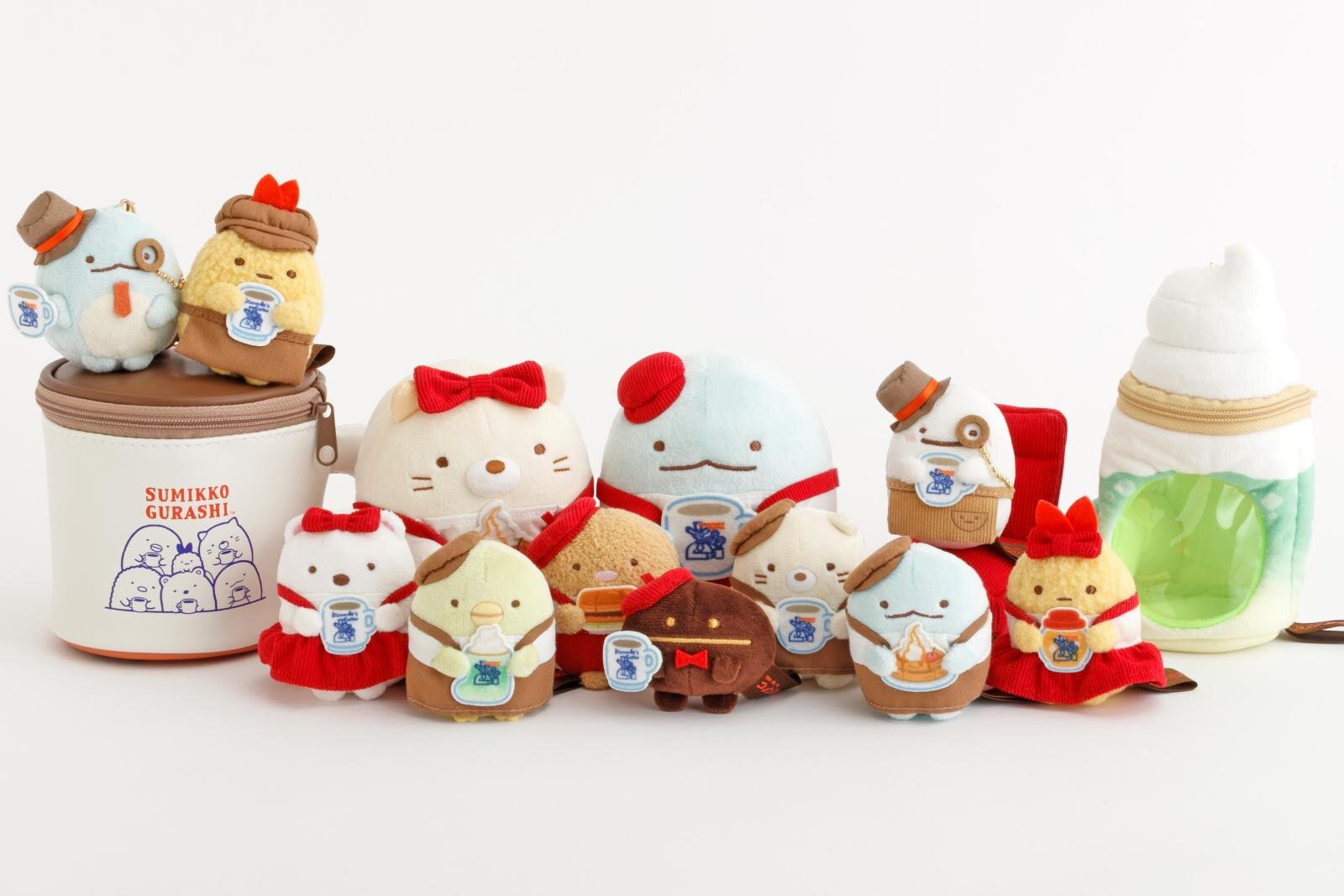 ミッキーマウス“モノクロカモ柄”のベアブリック＆フィギュア、ア