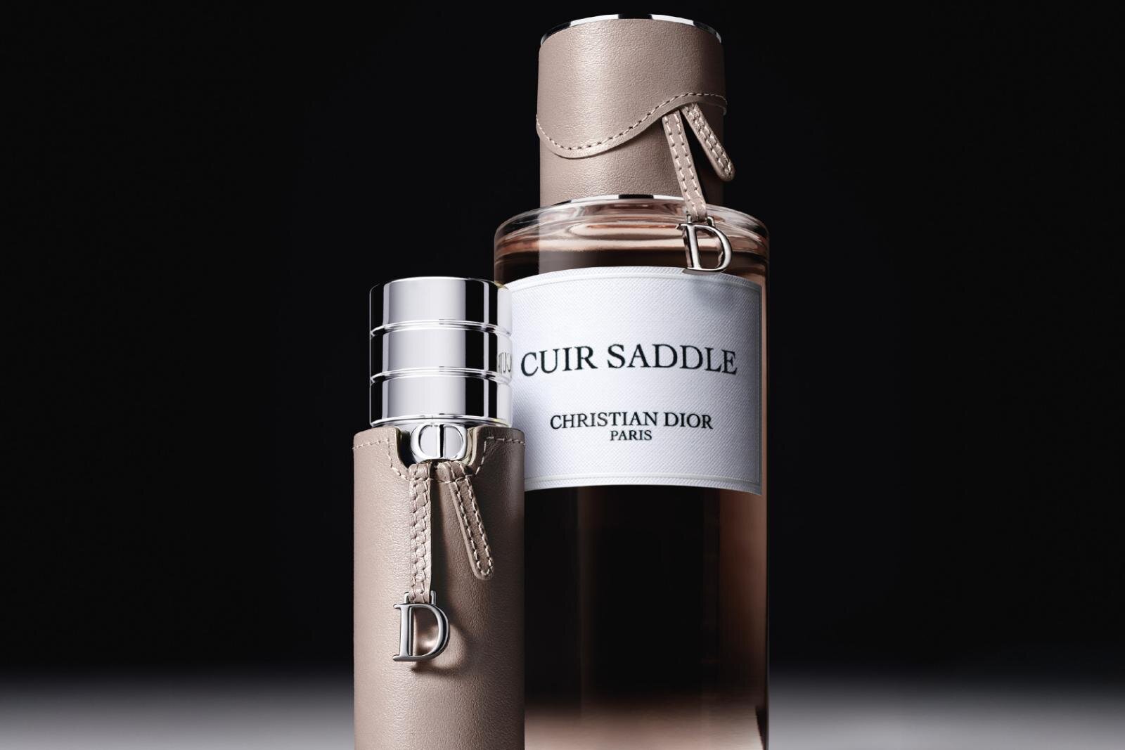 ディオール「ジャドール インフィニッシム」“蜂蜜のように香る