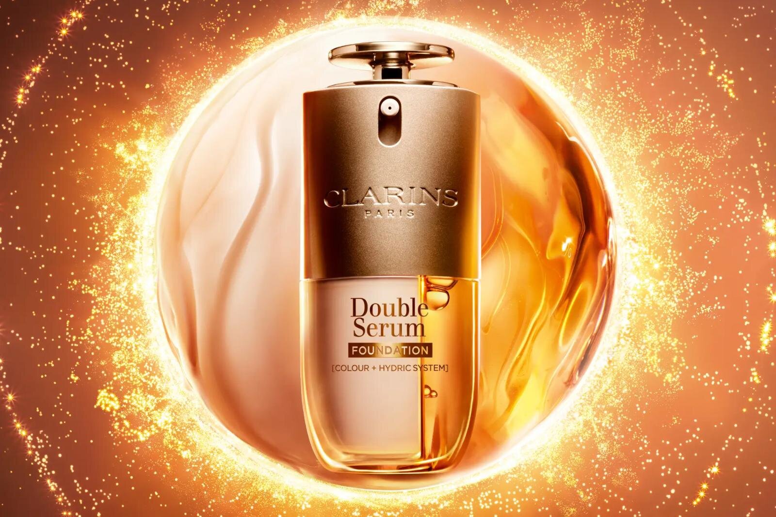 ランコム2025年春コスメ、最高峰「アプソリュ」に濃密ハリ肌を叶える新