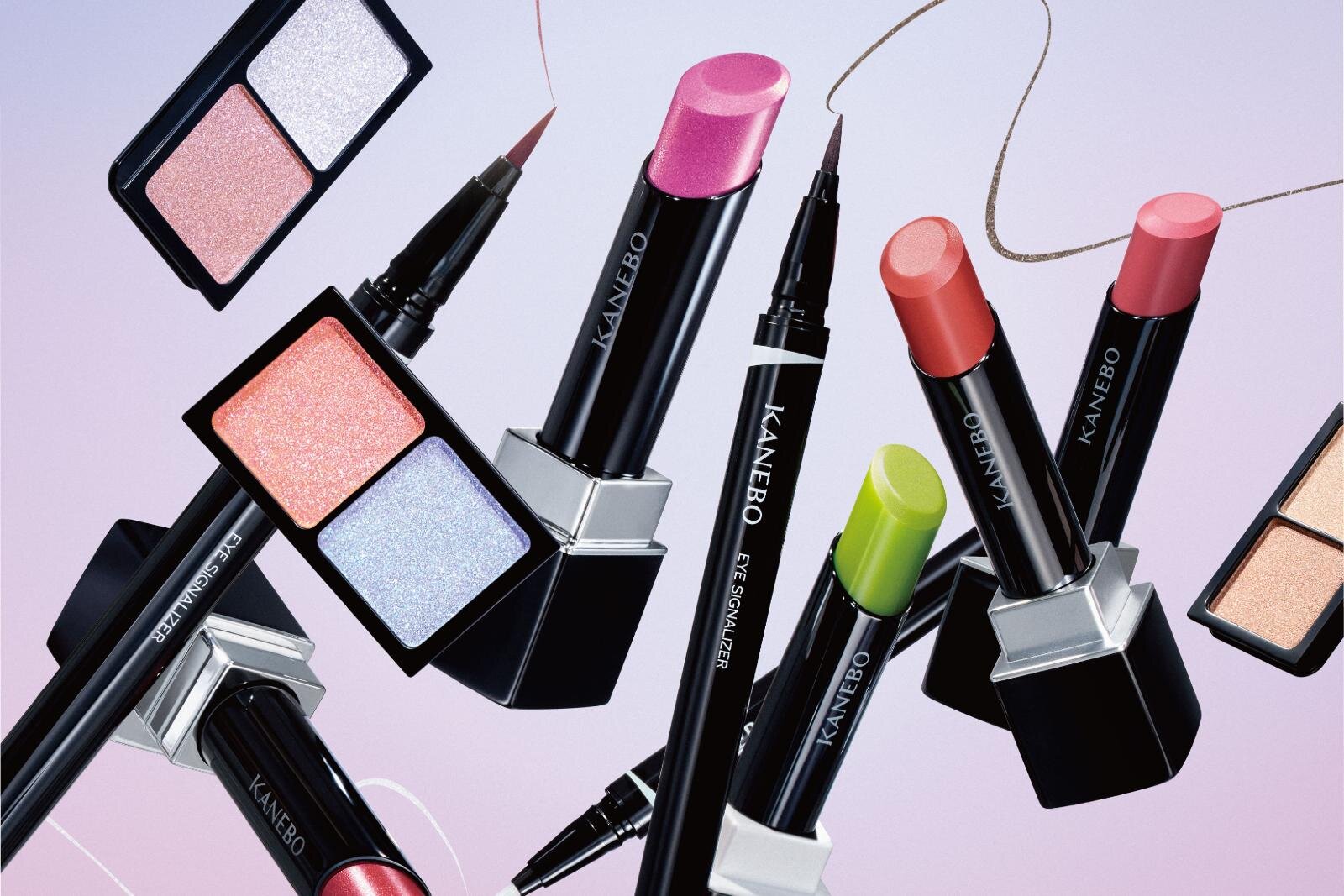 エルメス・イン・カラー」ギンザ シックスに新店、人気ルージュに