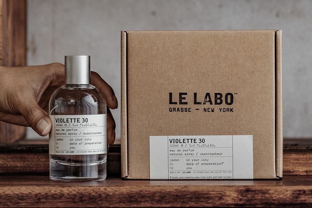 セルジュ・ルタンスの香水にミニボトルセット、金木犀やスパイシーな