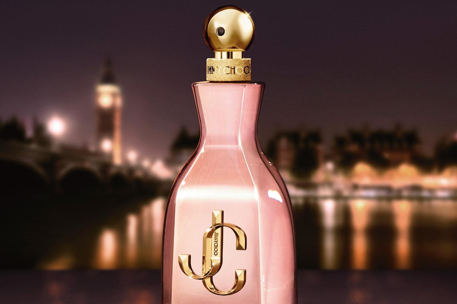 イヴ・サンローラン新フレグランス「モン パリフローラル オーデ