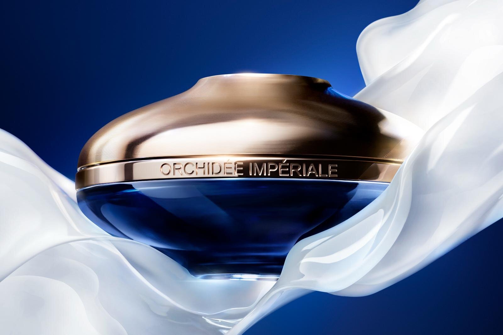 アニック グタールから香水「ニュイ エトワーレ」新登場 - 大自然を