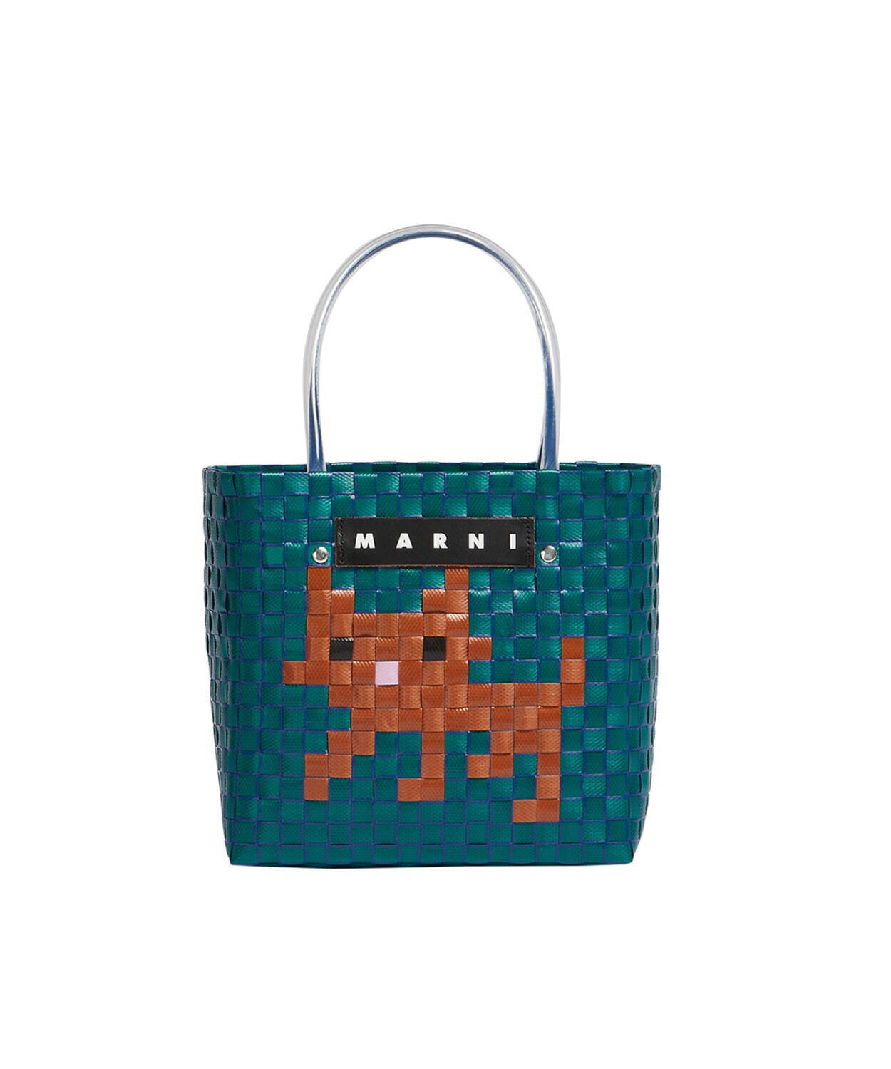 マルニ マーケット」福岡岩田屋本店で、“猫”モチーフ＆宝石のように