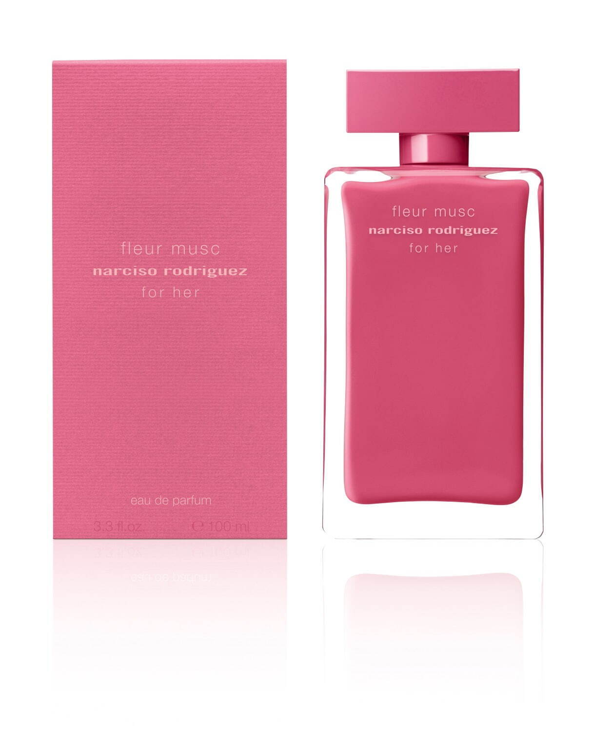 Narciso Rodriguez ナルシソロドリゲス フォーハー 50ml ナルシソ