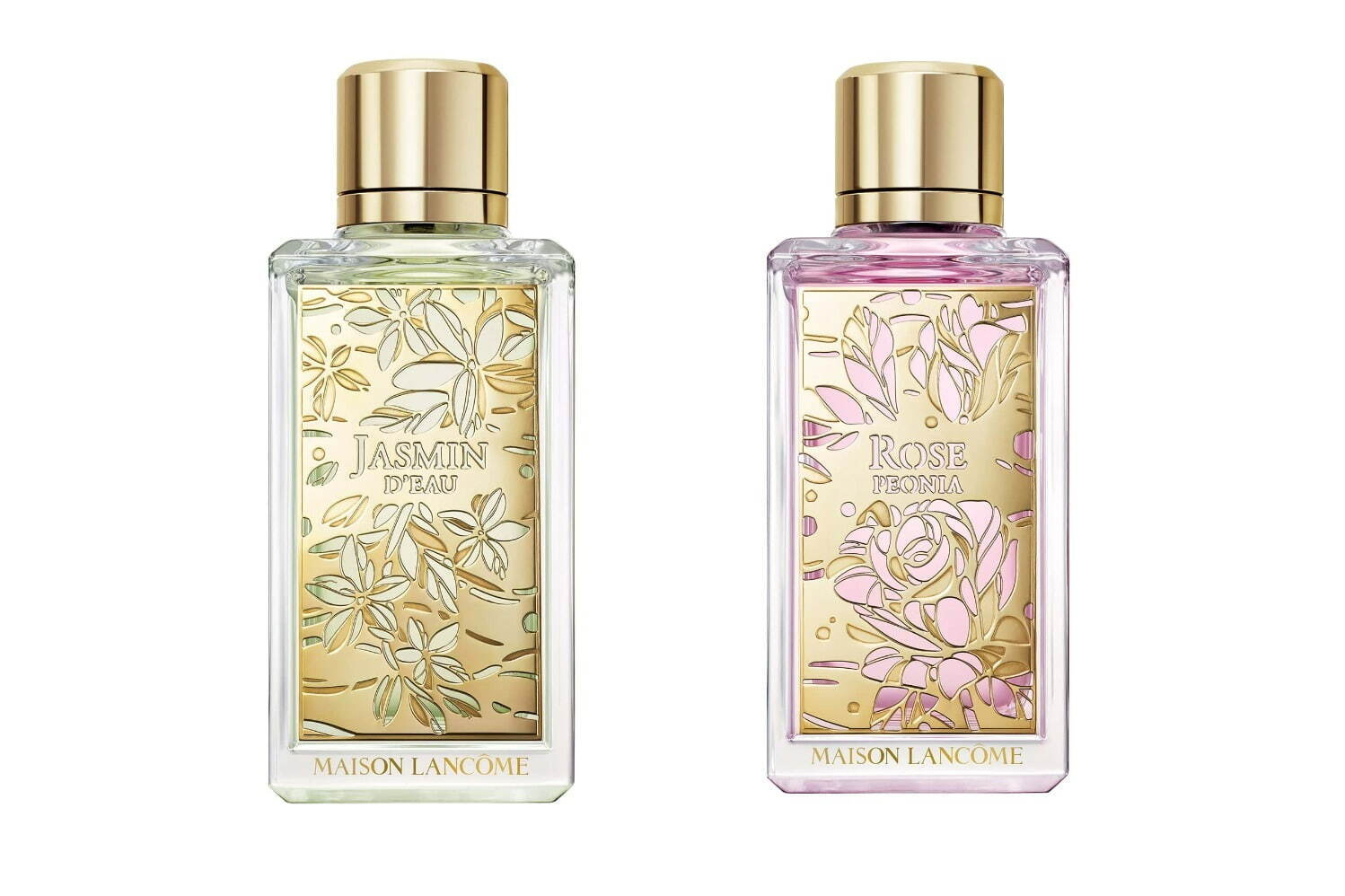 LANCOME メゾン ランコム ローズピオーニ オードゥ パルファン100ml