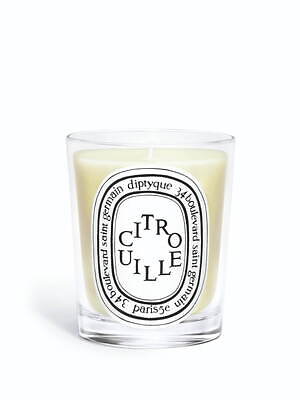 ディプティック「シトルイユ」“パンプキンパイ＆マロンの香り”の秋冬