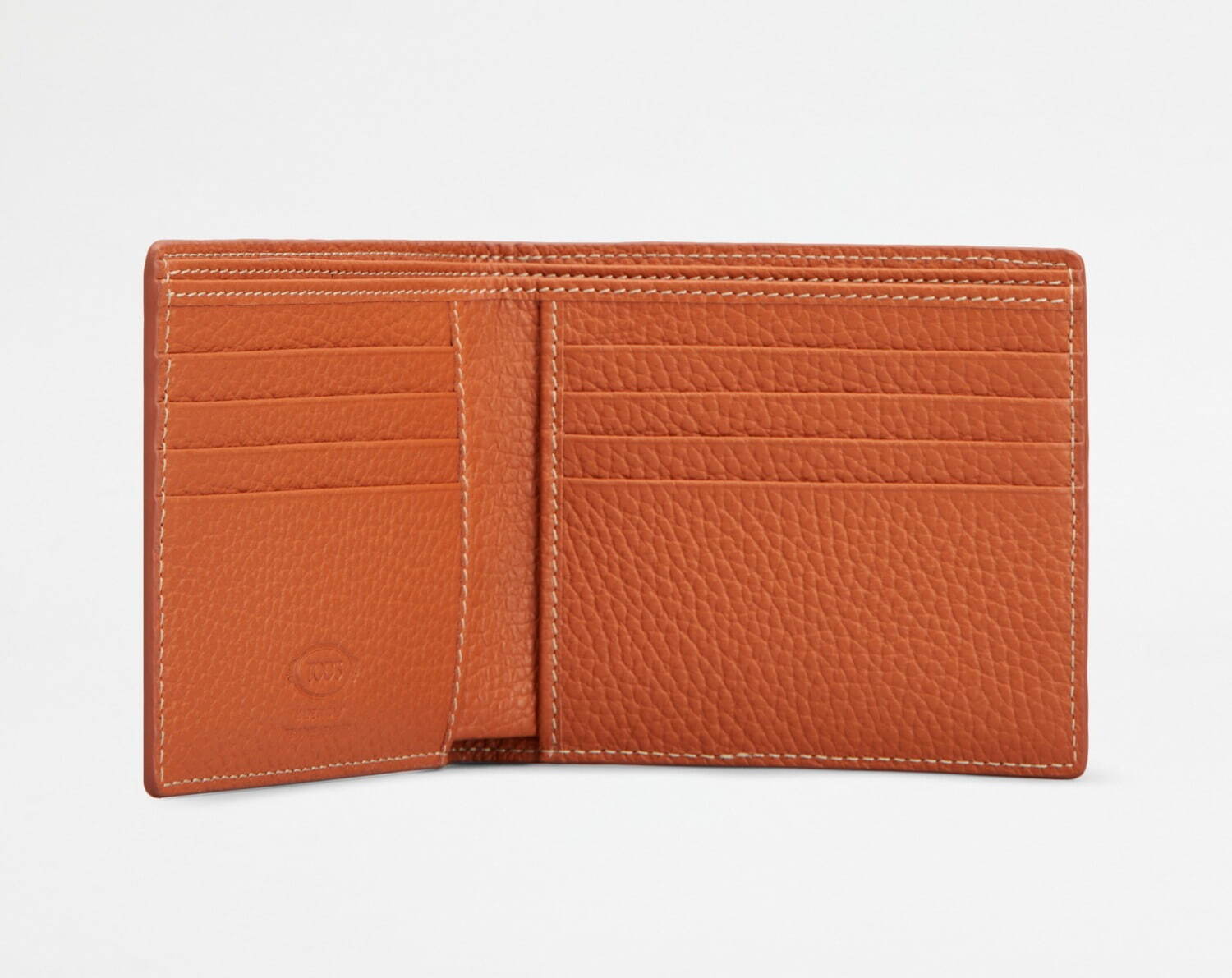 トッズ24年春夏メンズ財布＆カードケース、「ゴンミーニ」シューズや