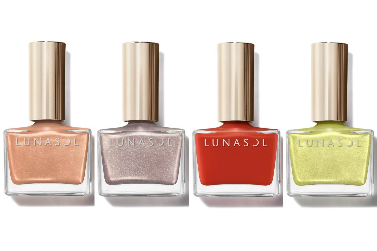 2024年春コスメ＜ネイル編＞憧れデパコス・人気プチプラブランドの春色