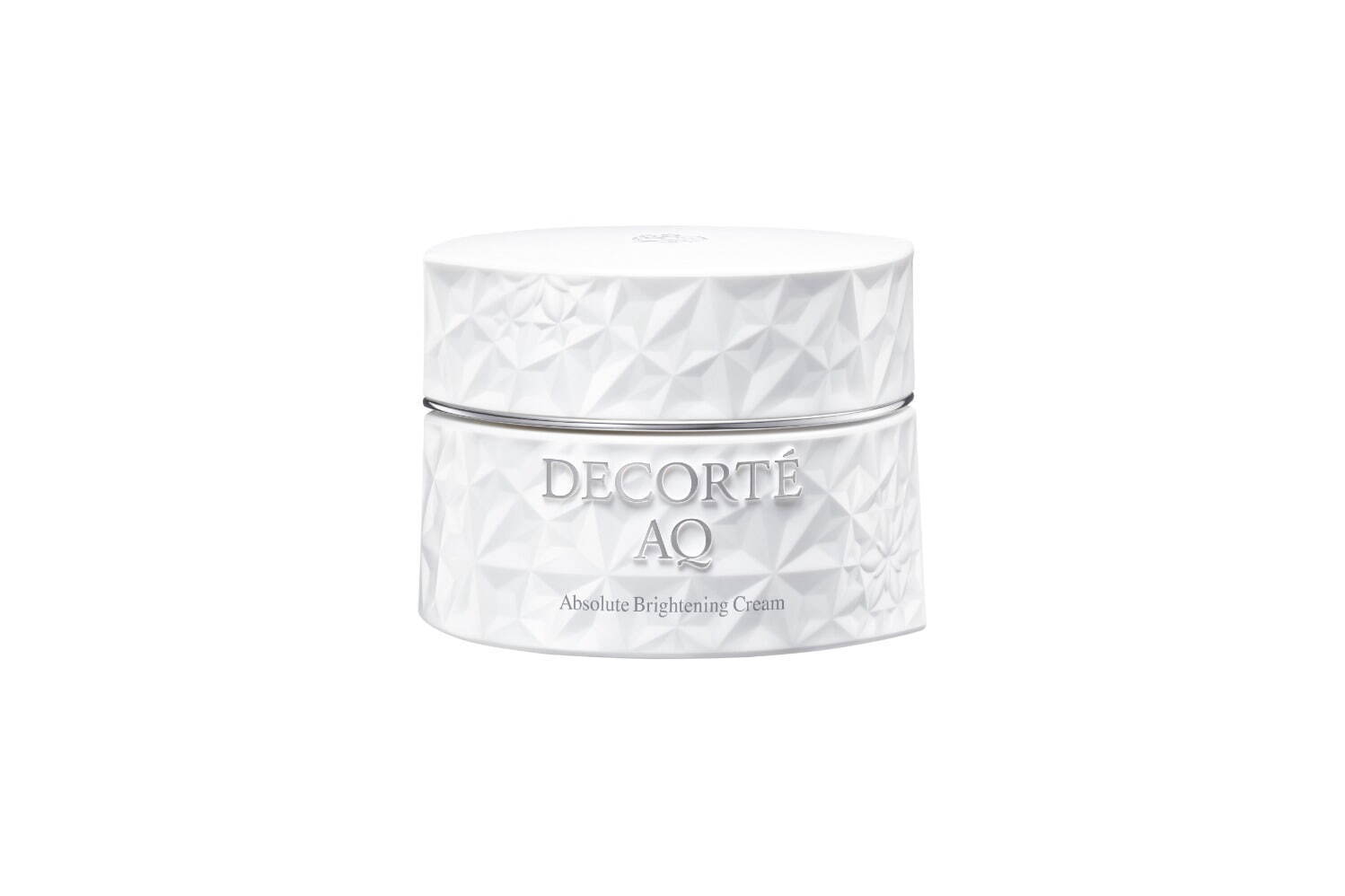 コスメデコルテ「AQ」美白スキンケアが24年春に誕生、“うるおい