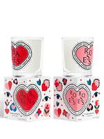 ディプティック「ベ＆ローズ」24年バレンタイン限定キャンドルセット