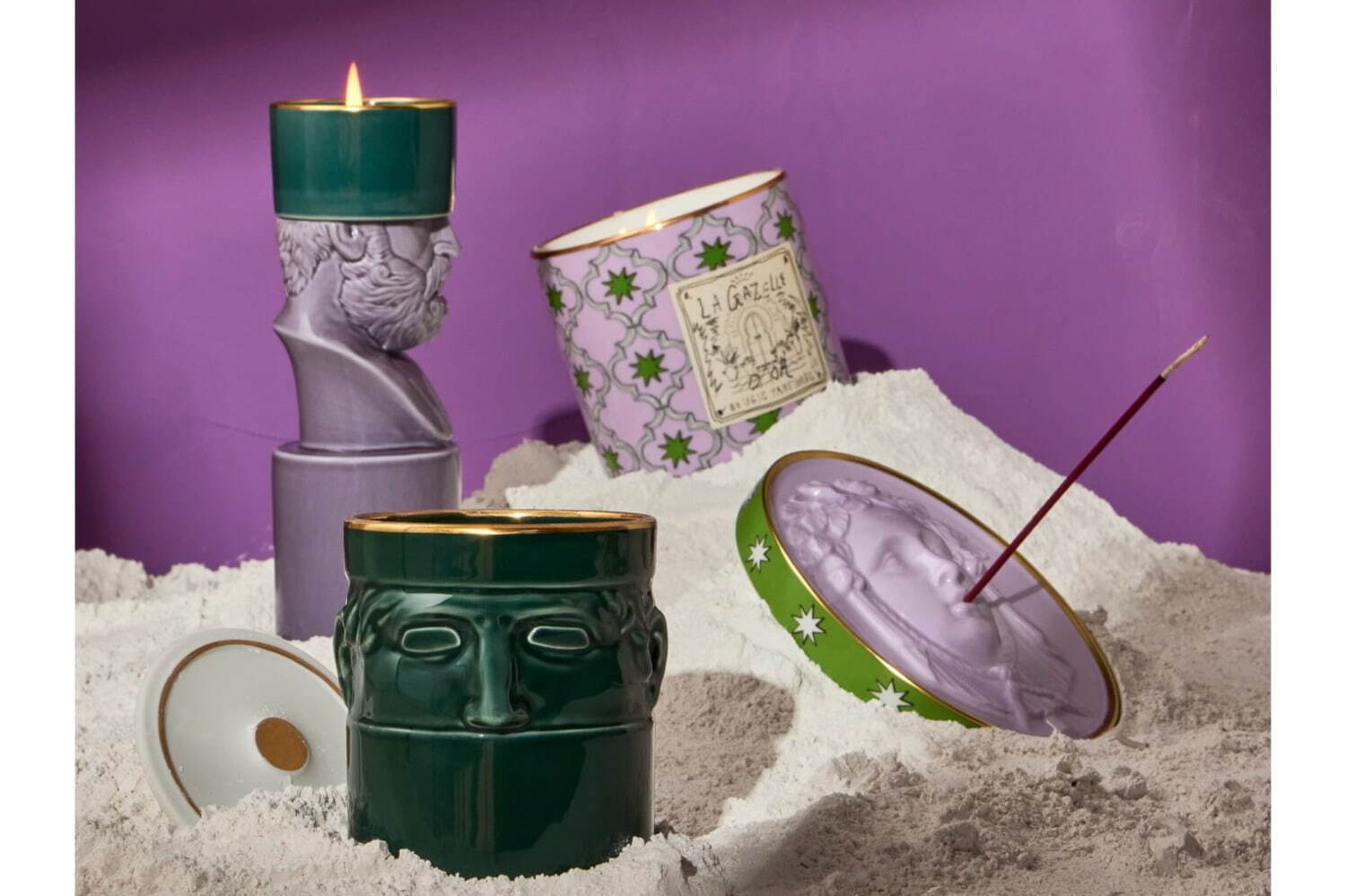 ギンザシックス24年春にリニューアル、ケンゾーのコンセプトストアなど