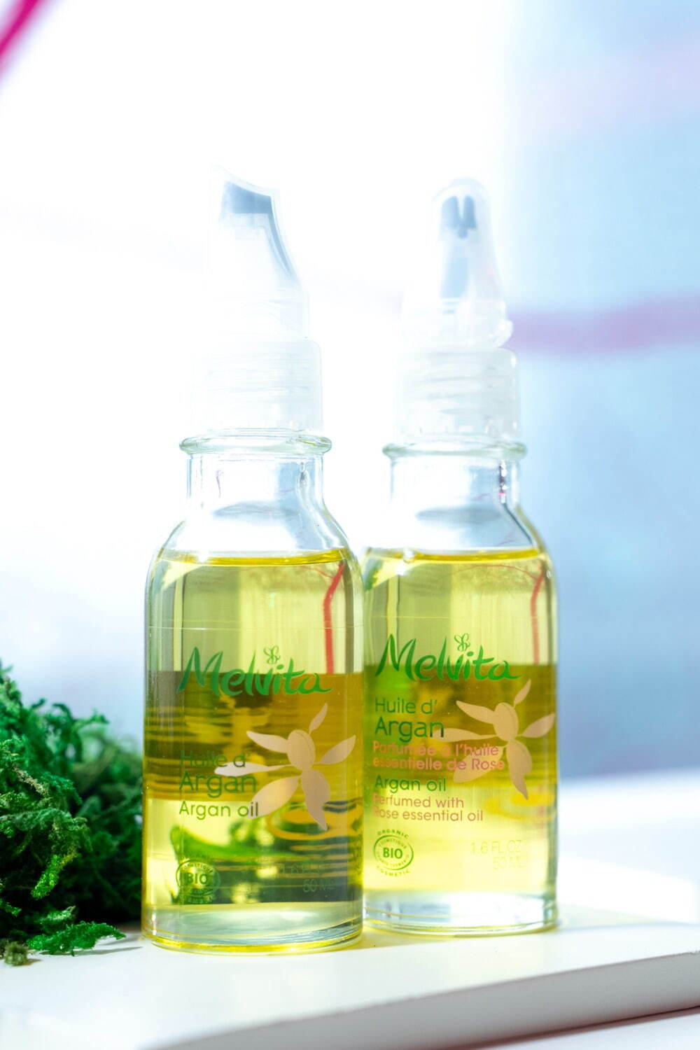 アルガンオイル”で人気「メルヴィータ」がより洗練デザインに