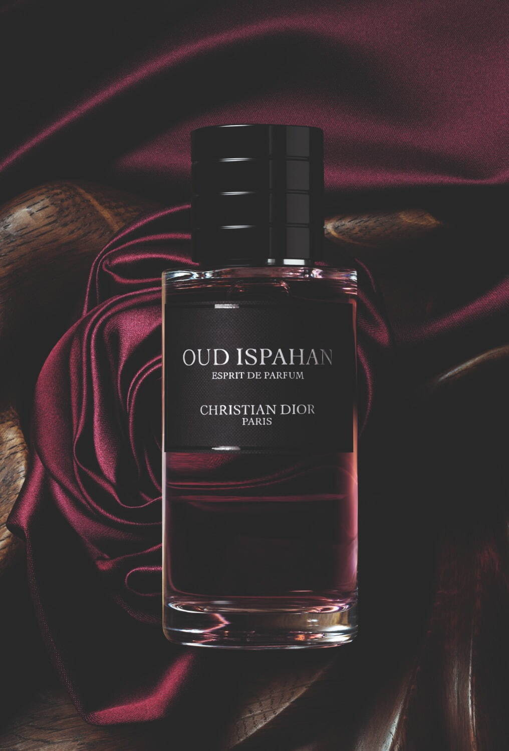 ディオール24年秋フレグランス「エスプリ ドゥ パルファン」人気香水の