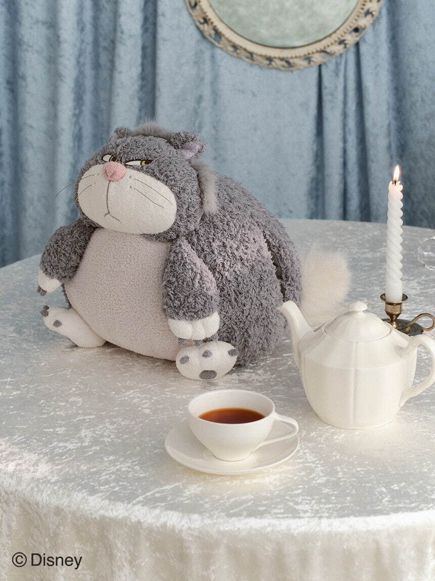 ジェラート ピケ スリープ『ピーター・パン』『シンデレラ』から犬猫