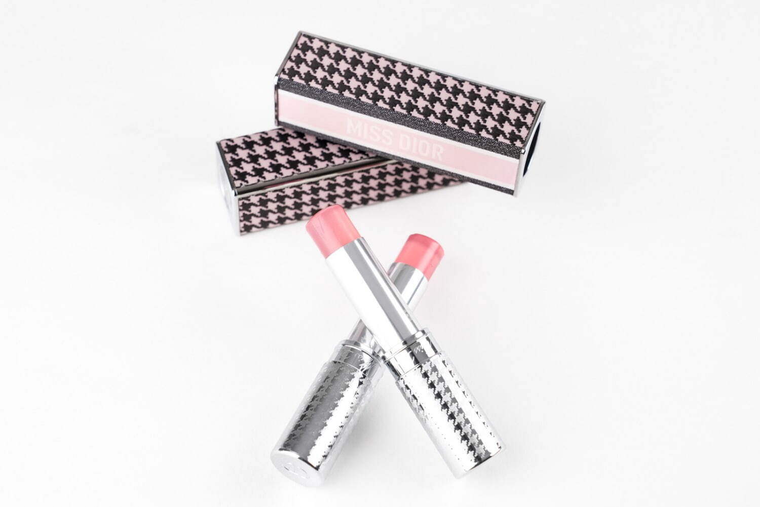 ディオール2025年春コスメ、スティック香水「ミニ ミス」に新作ミス