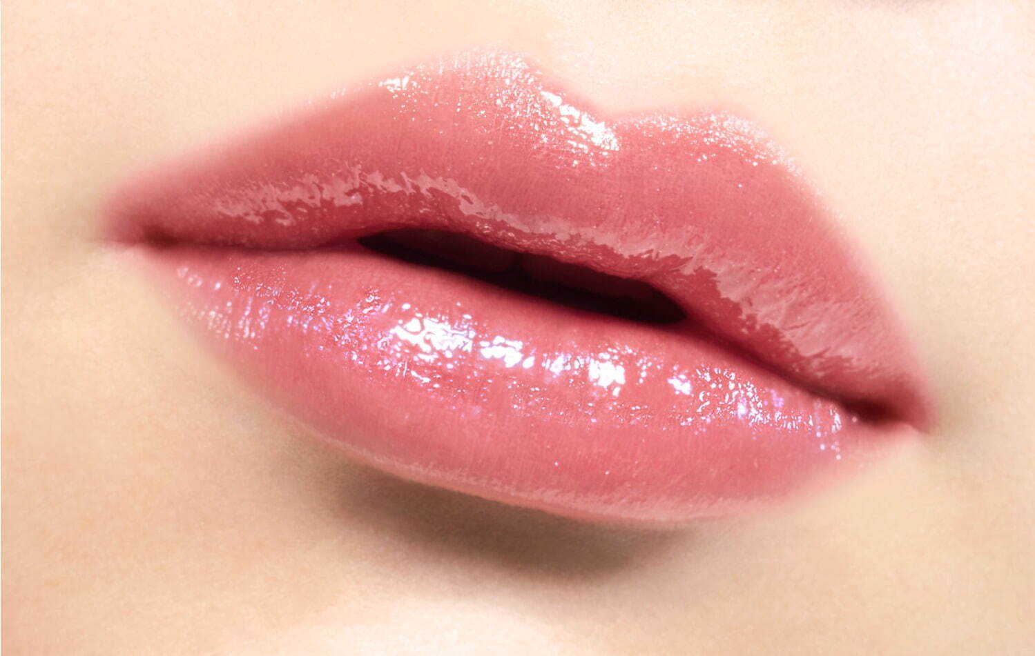 オペラ2025年春コスメ「グロウリップティント」に“花びらカラー×雫ラメ