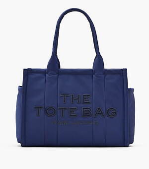 マーク ジェイコブス「ザ トート バッグ」東京やNYのネオン街＆“ザ