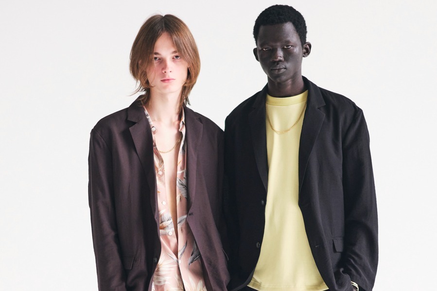 ファクトタム(FACTOTUM) コレクション - ファッションプレス