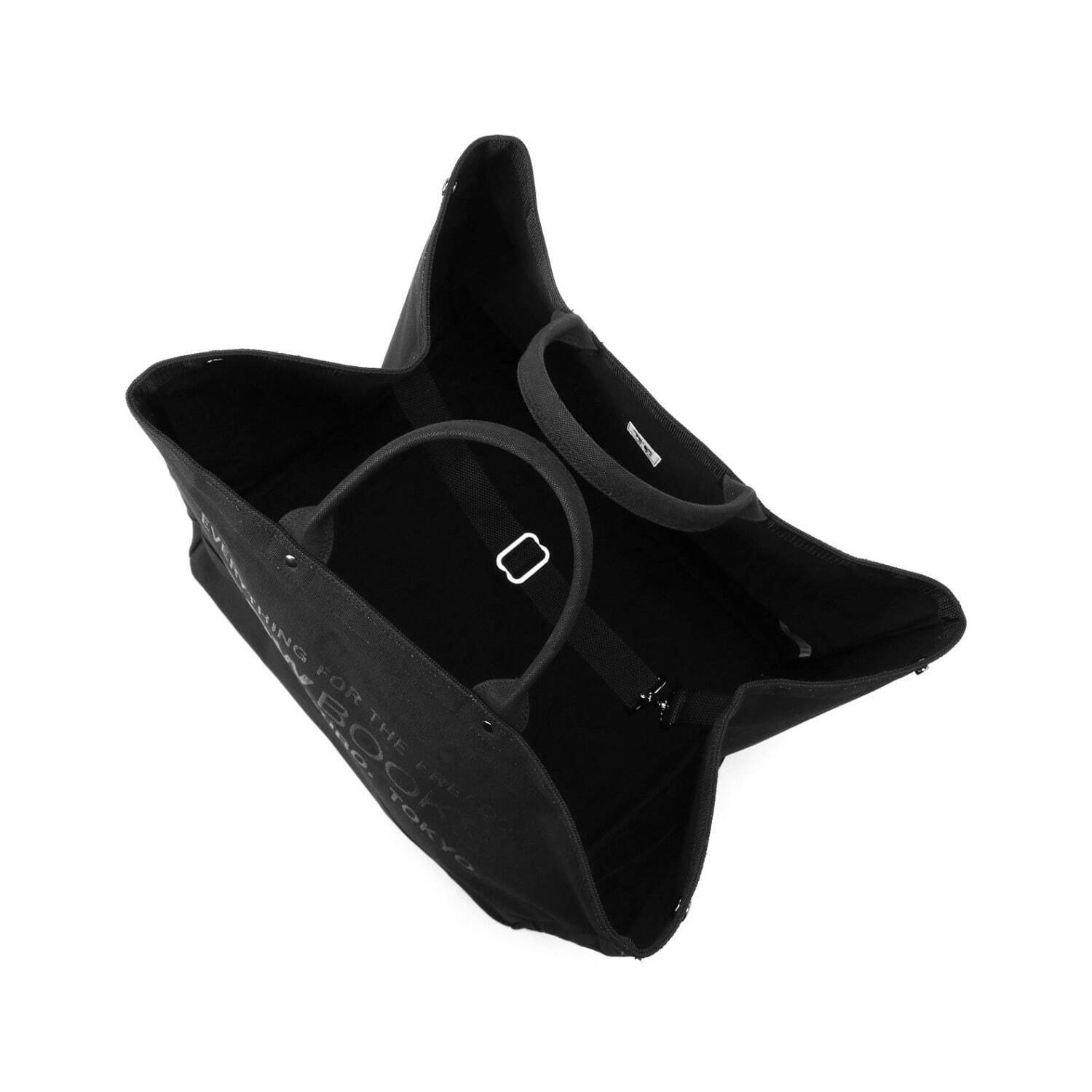 ワイルドサイド ヨウジヤマモト×中目黒の書店「カウブックス」“オール