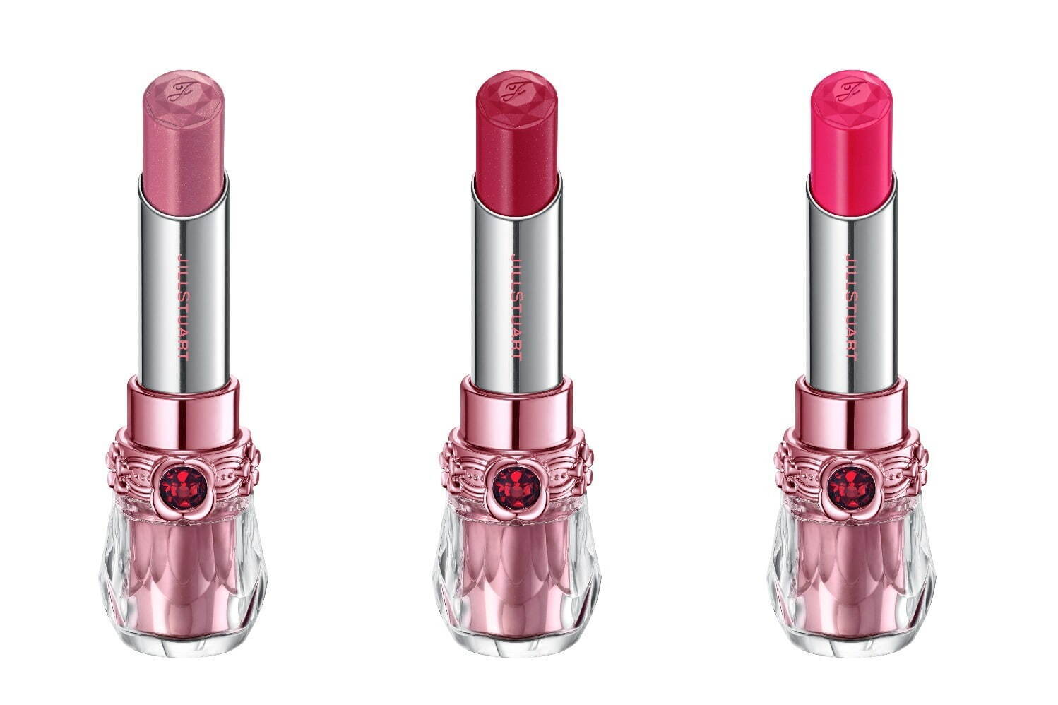 2024年冬コスメ＜リップ特集＞人気デパコス＆プチプラの最新リップ