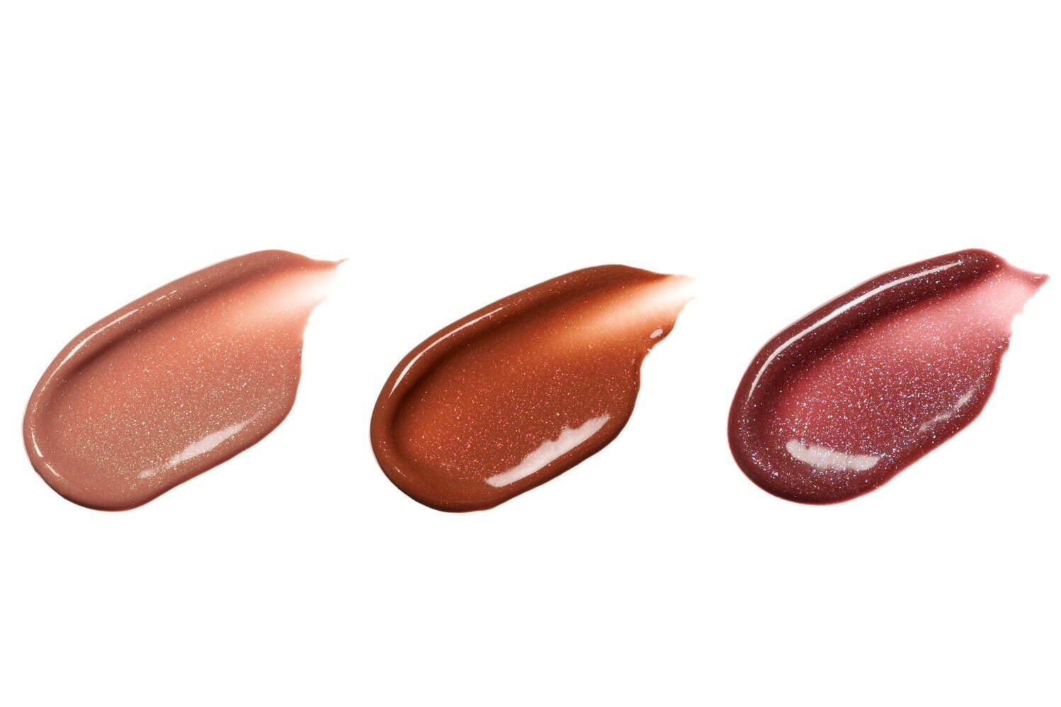 SUQQU24年クリスマスコスメ、“大粒パール”輝くキラキラ紅茶リップ