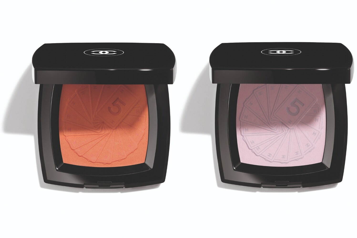 シャネル“スピリチュアルな世界”着想の24年秋冬コスメ、神秘的カラーの