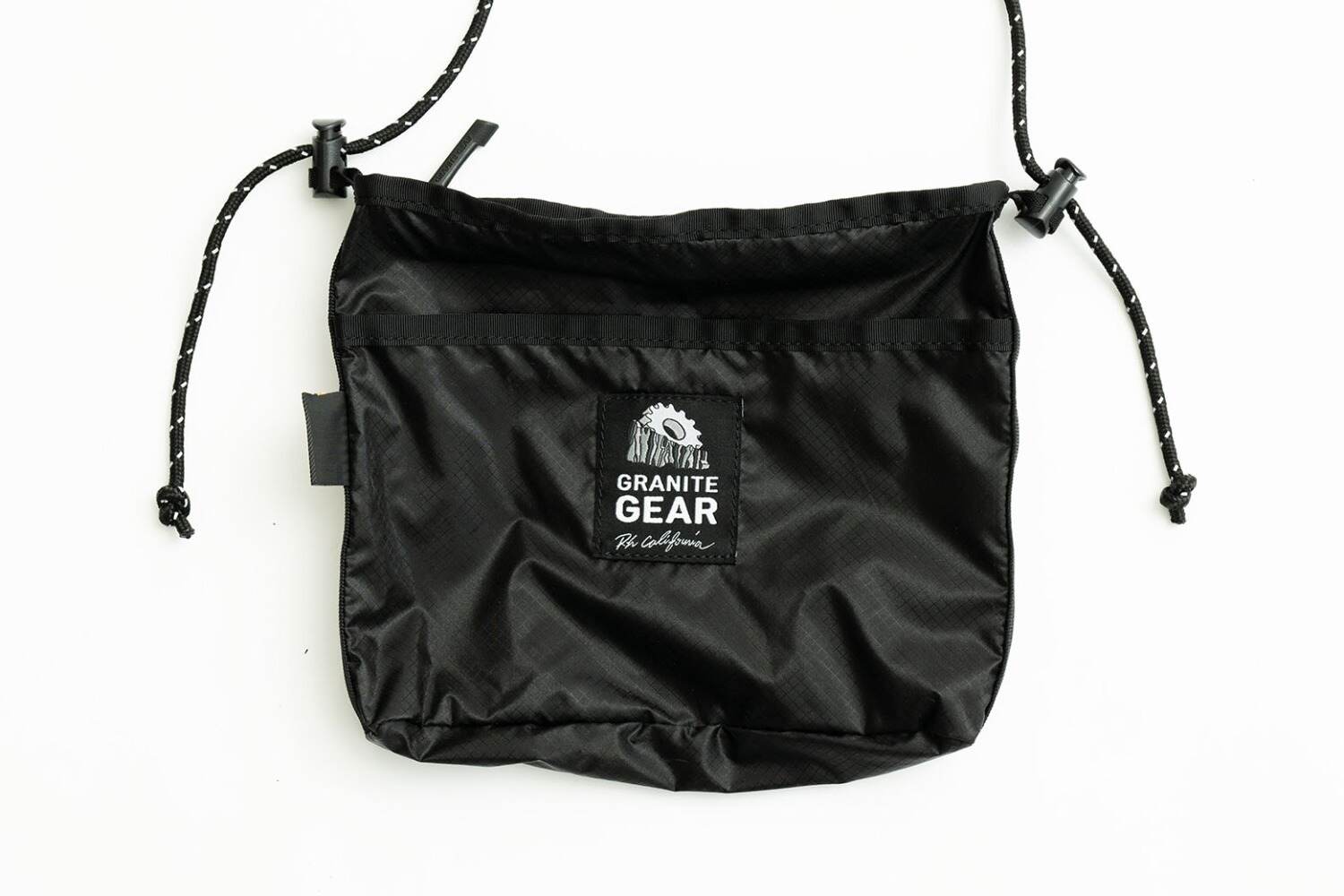 ロンハーマン×グラナイトギア、