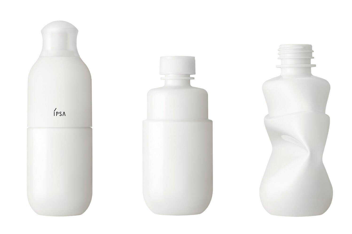 イプサの高機能化粧液「ME n」25年秋に誕生、肌状態に合わせて選ぶ