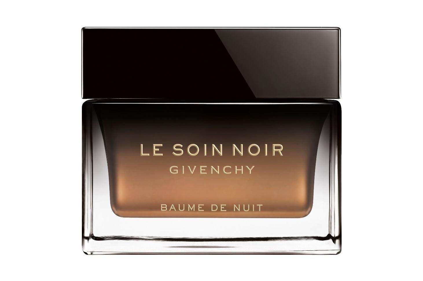 ジバンシイ最高峰スキンケア「ソワン ノワール」25年秋の新作ナイト