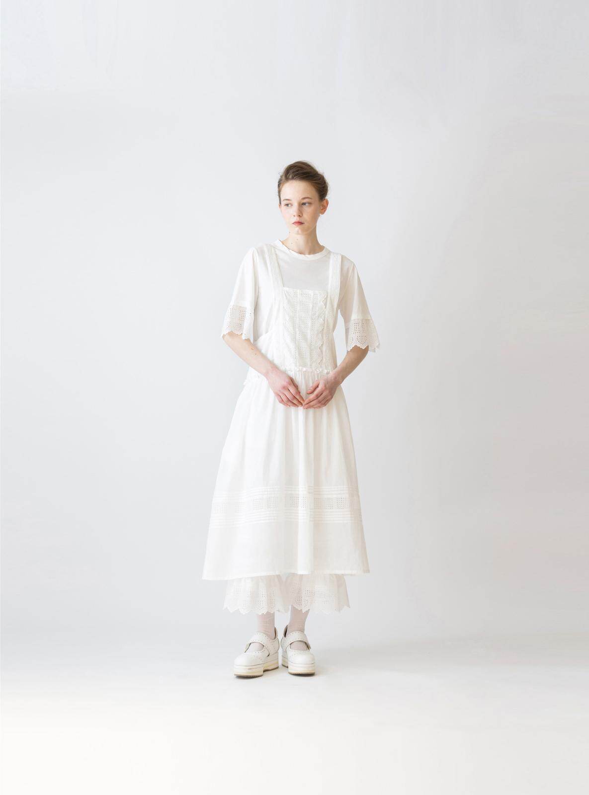 ジェーンマープルドンルサロン(Jane Marple Dans Le Salon) 2025年夏