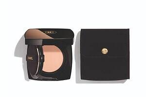 シャネル最高峰スキンケア「サブリマージュ」にクッション