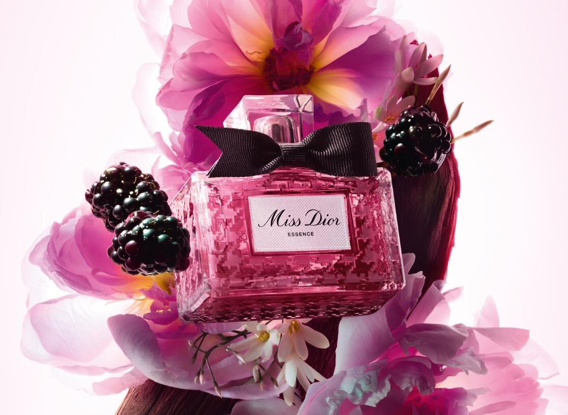 ミス ディオール エッセンス」