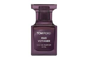 トム フォード ビューティ25年秋“神秘のウード”フレグランス、透け感