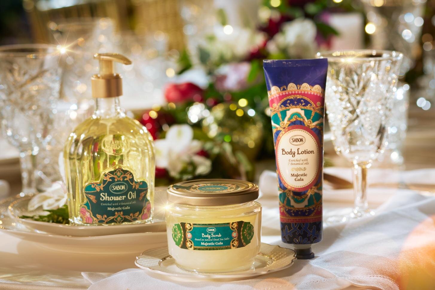 新品 ゲラン ムスクウートルブラン ハンド＆ボディローション 300ml