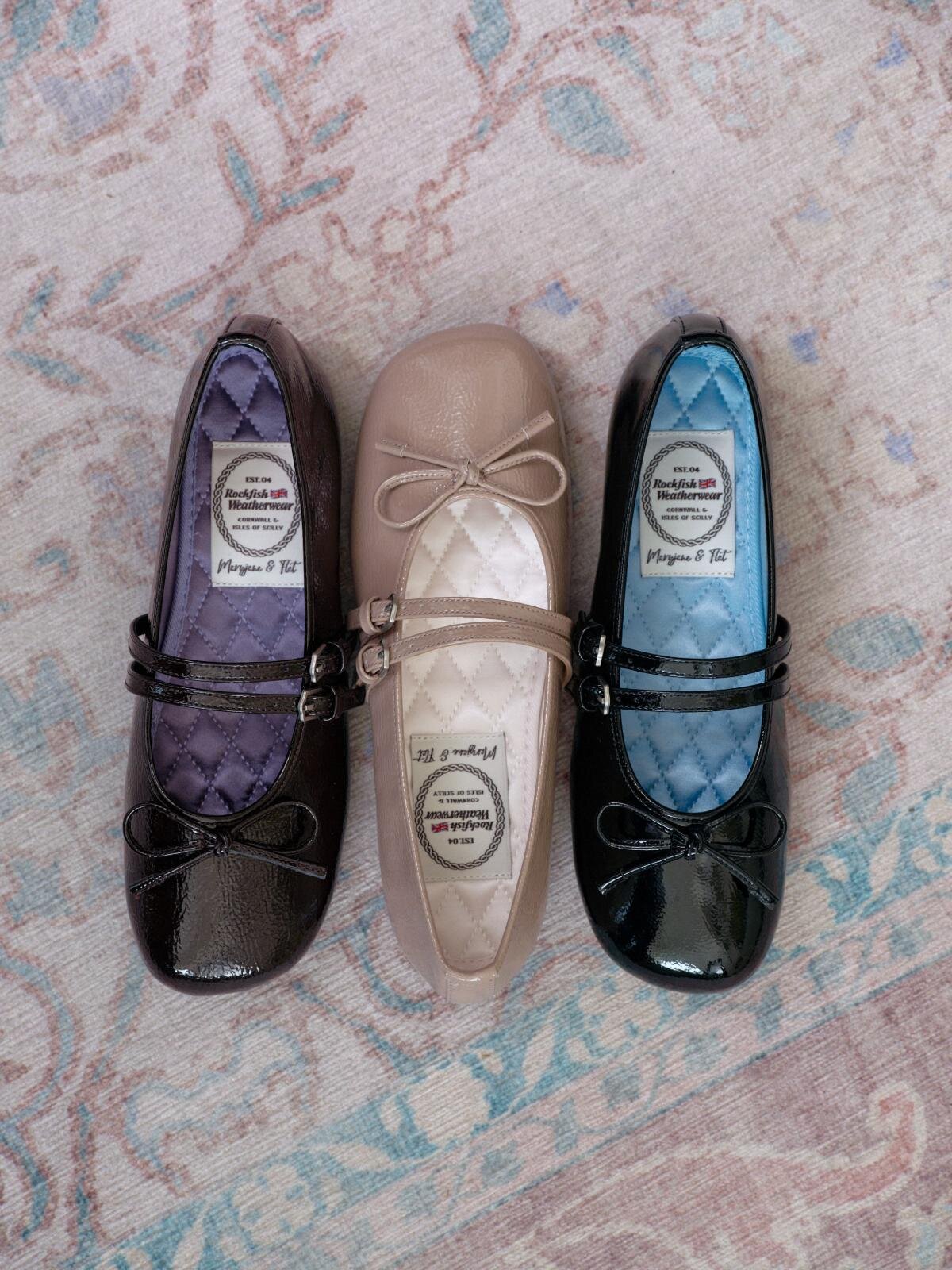 英国発シューズ「ロックフィッシュウェザーウェア」国内初店舗が原宿に