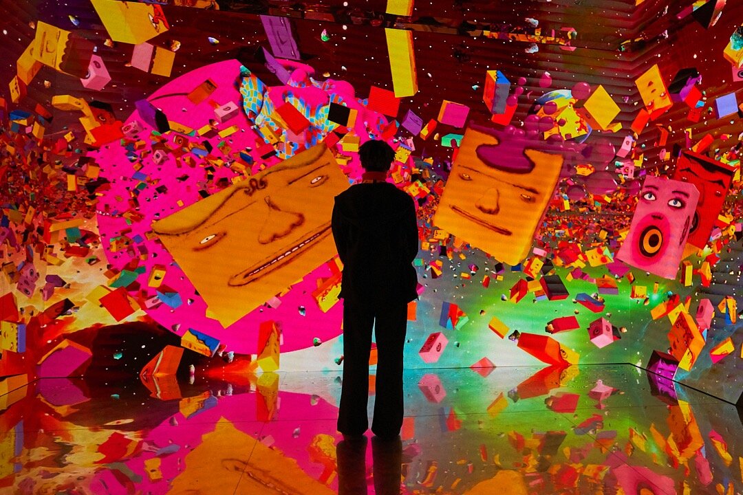 hyde x 天野喜孝展 展示用作品 2013_8B28?w=244&h=304&q=100