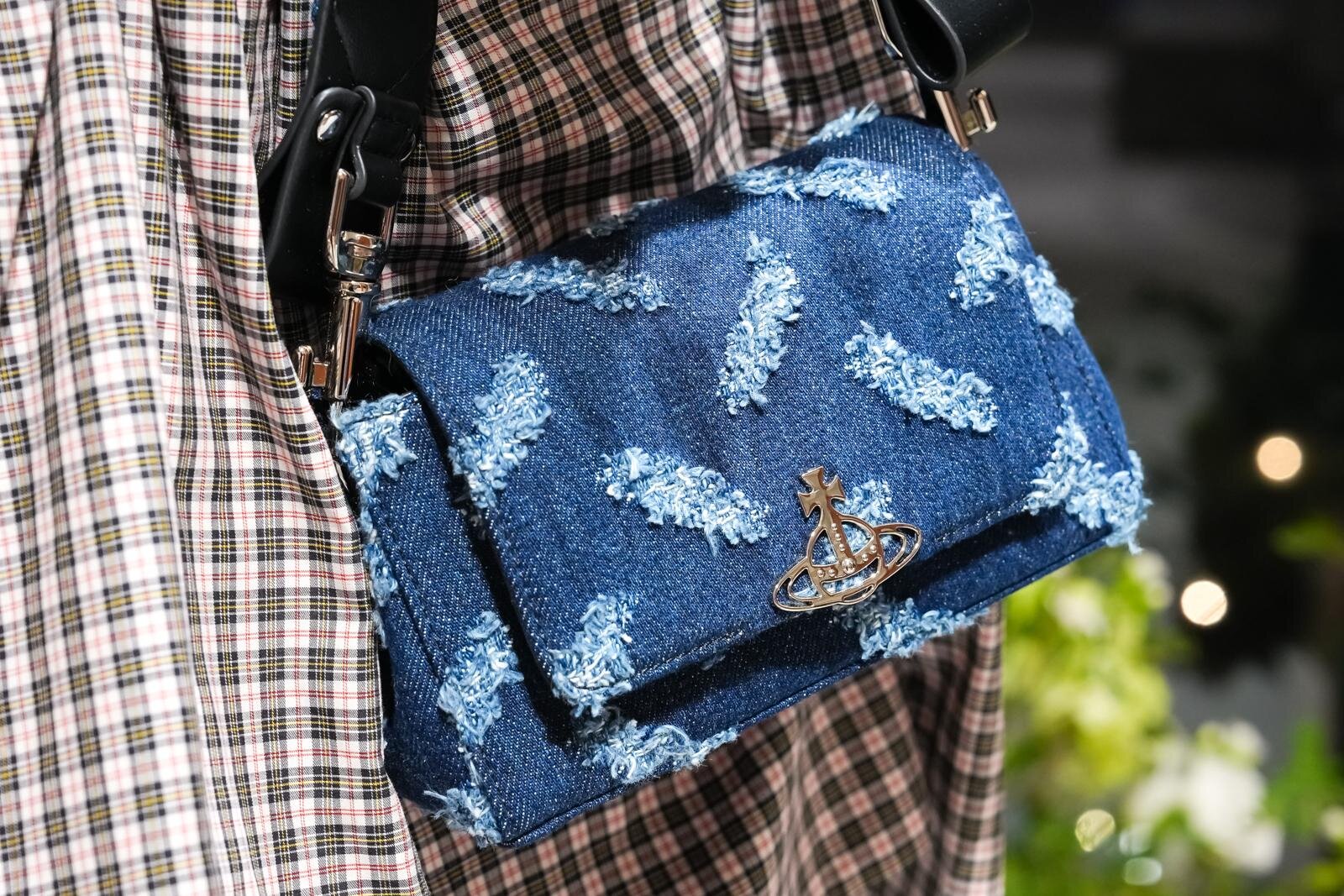 ヴィヴィアン・ウエストウッド、“ヴィーナス”主役の西洋絵画風