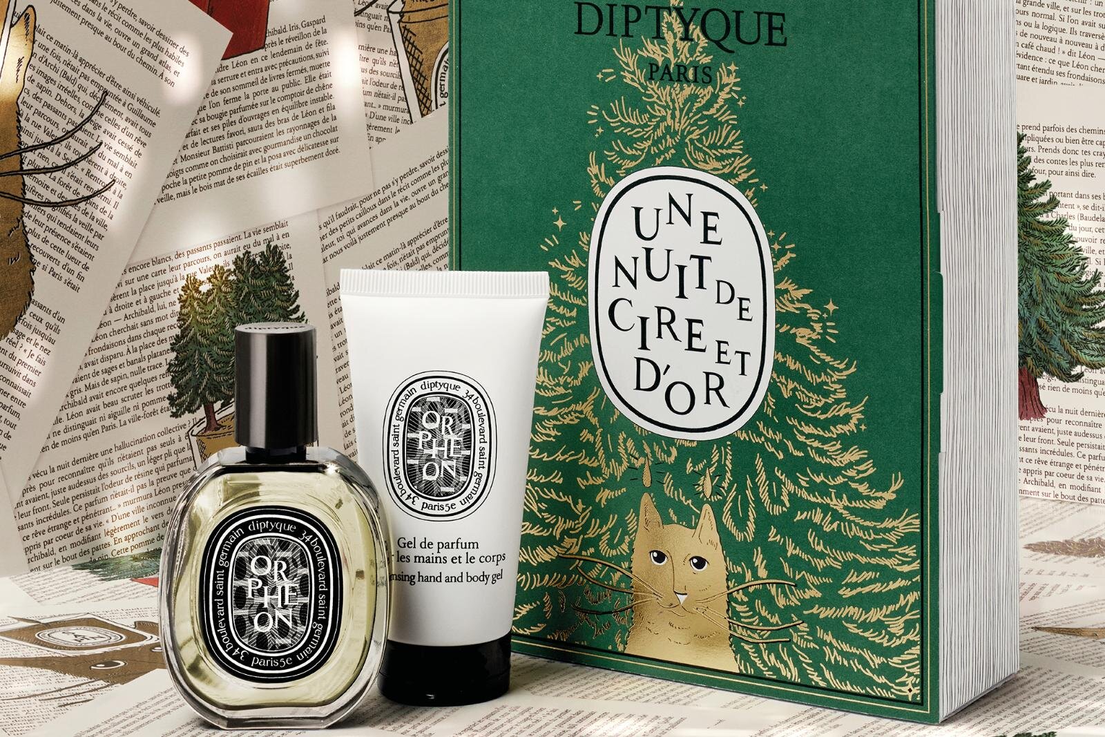 ディプティック23年秋フレグランス「オー ローズ」など人気の香り3本を