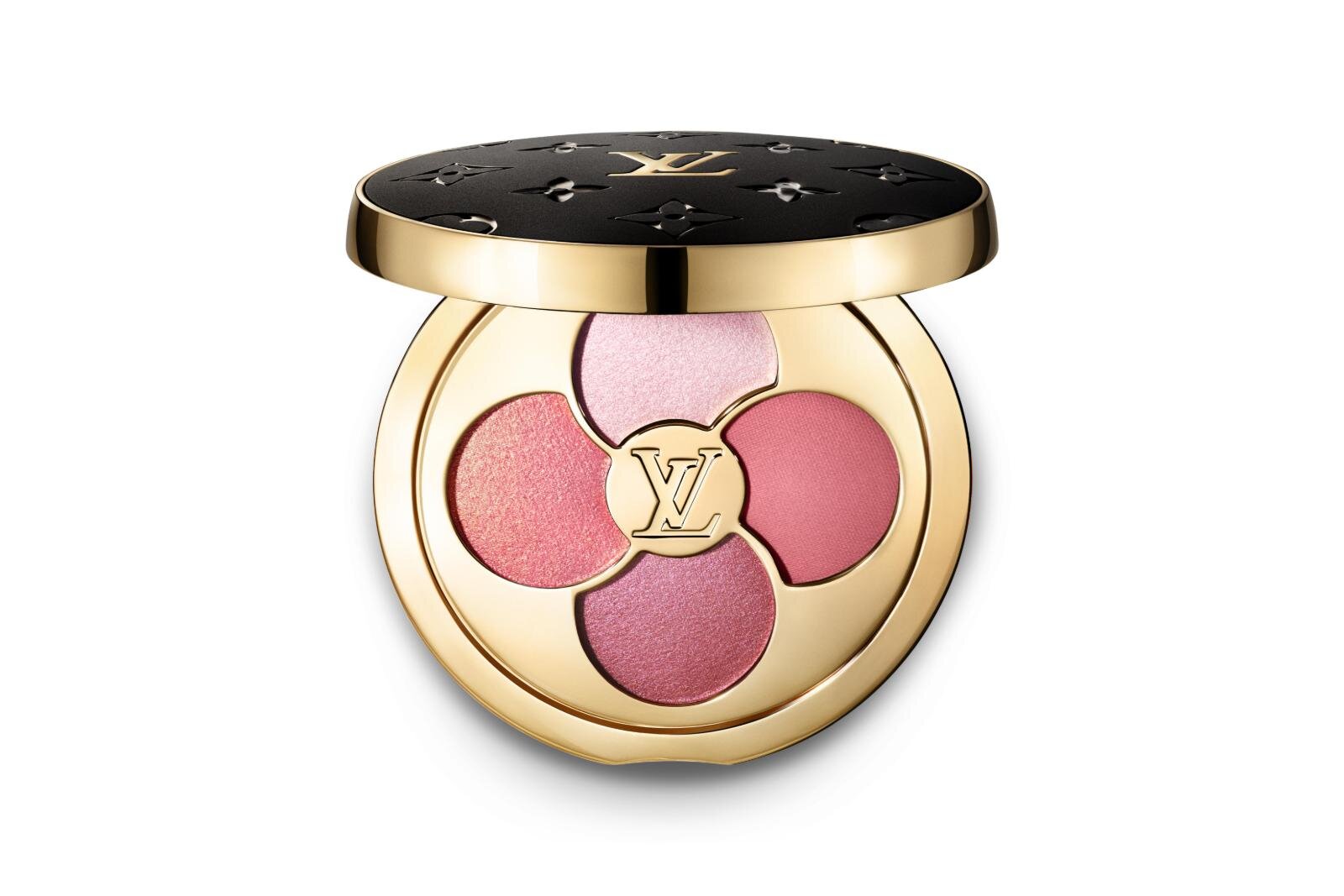 ルイ・ヴィトン初アイシャドウ「LV オンブル」徹底解説、全種レビュー